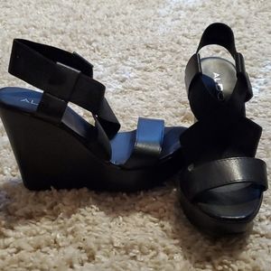 Aldo Wedges